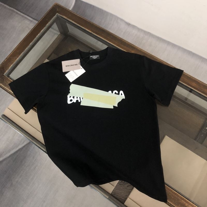 Balenciaga T-Shirts